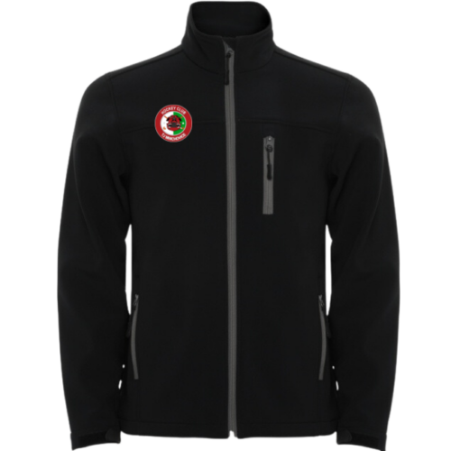 Bunda softshell Prestige