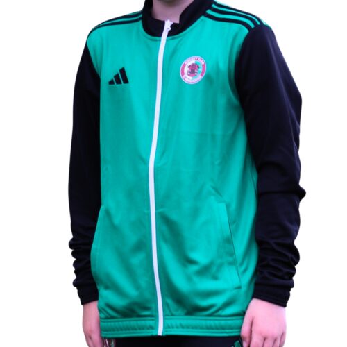 Tepláková bunda Adidas